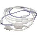 Hose Kit, LL105PM Cleaner, White