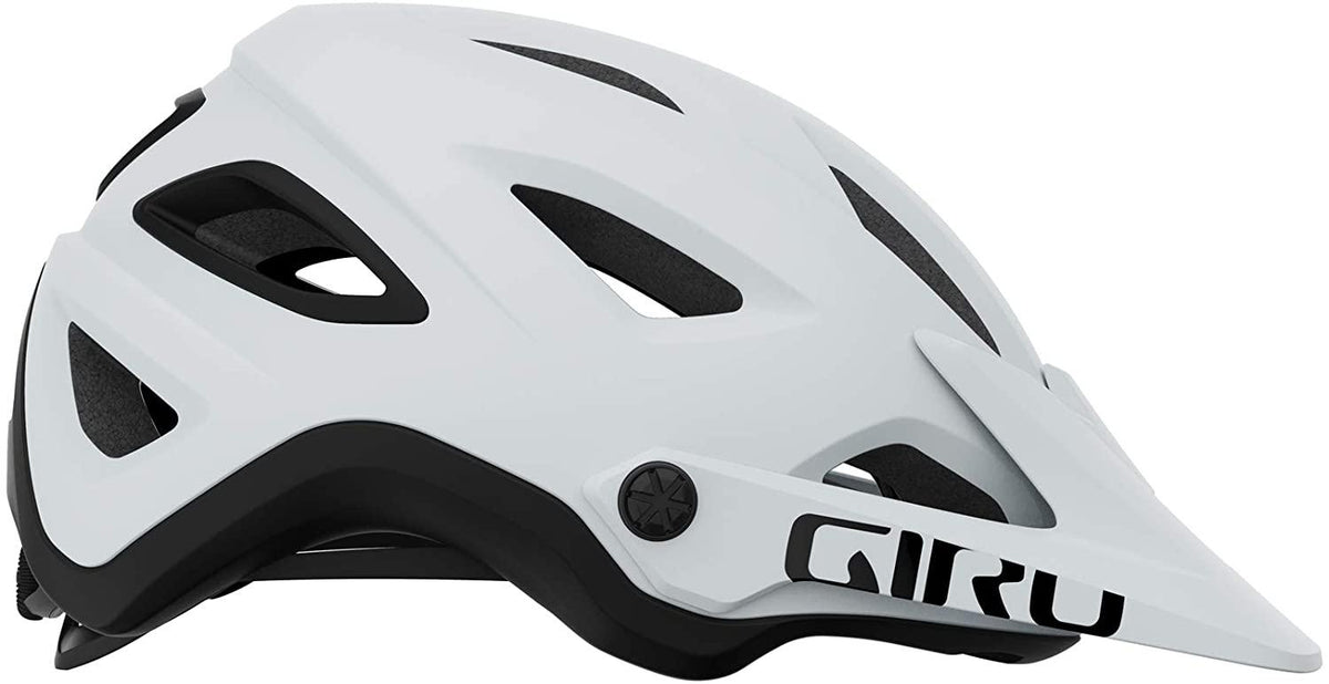 Giro Montaro MIPS Adult Dirt Bike Helmet - Matte Chalk (2021) - Large (59-63 cm)