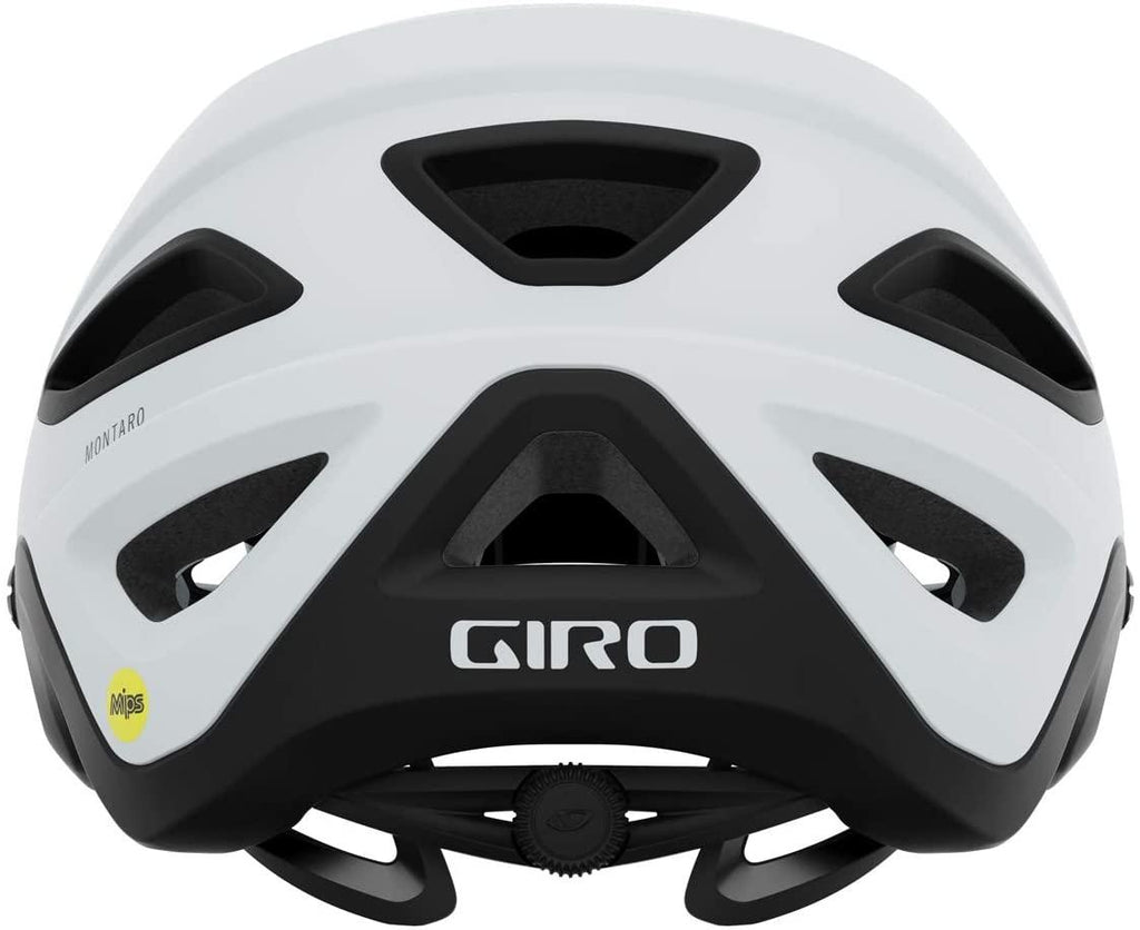 Giro Montaro MIPS Adult Dirt Bike Helmet - Matte Chalk (2021) - Large (59-63 cm)