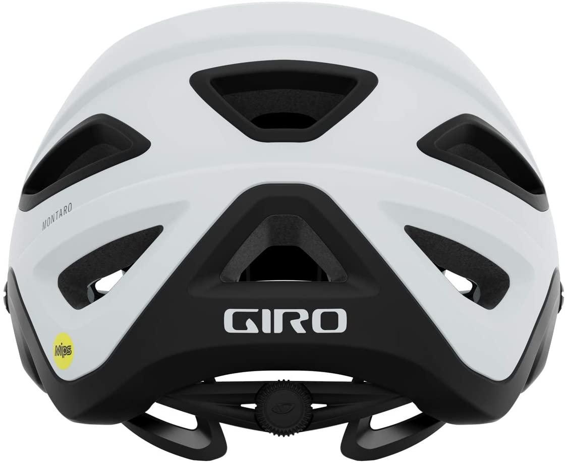 Giro Montaro MIPS Adult Dirt Bike Helmet - Matte Chalk (2021) - Large (59-63 cm)
