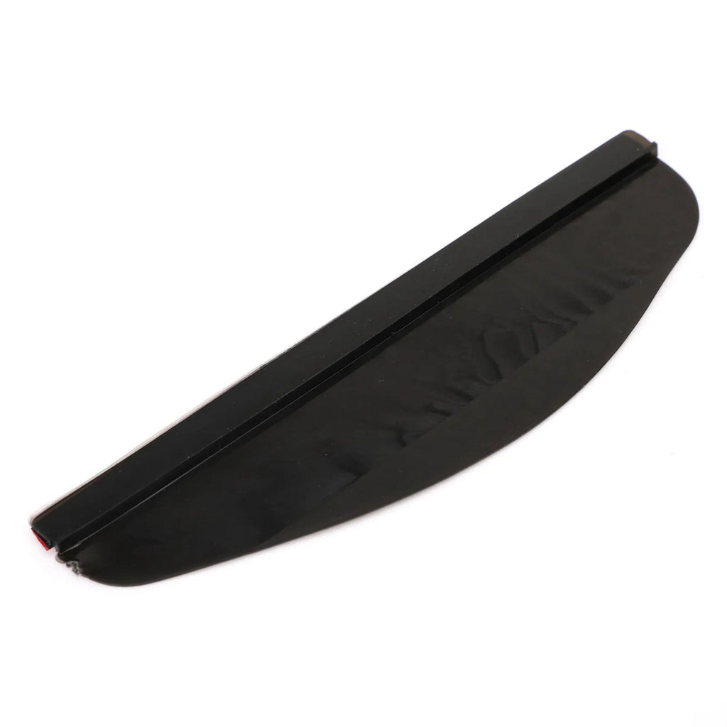 12-17 Toyota Camry Car Window Sun Rain Guard Visors Kit 6PCS Generic