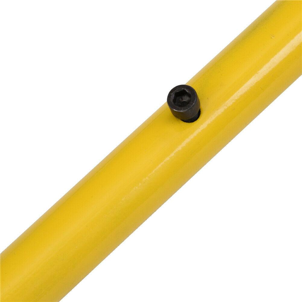 Suitable for 17.5 to 24 Inches Tire Removal Tool  Carbon Steel Tire Changer 45#