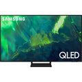 samsung qn75q70aa 75 inch qled 4k uhd smart tv (2021)