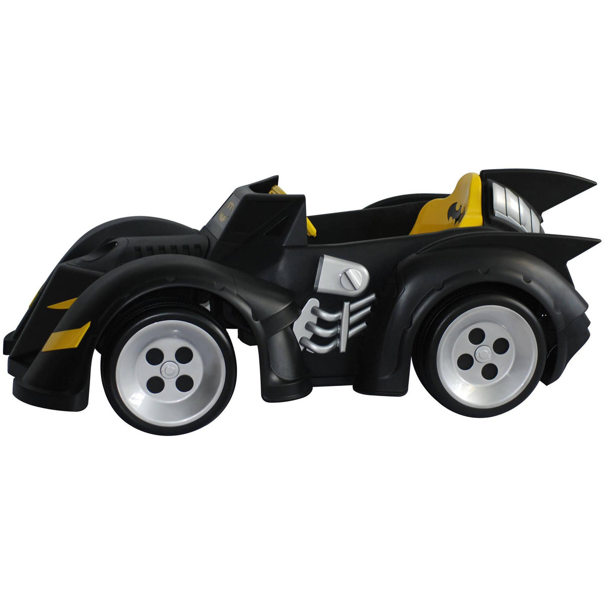 Batman Batmobile 6-Volt Battery-Powered Ride-On
