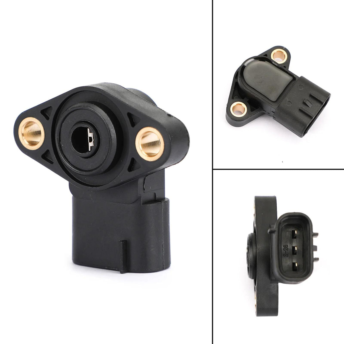 2002-2023 Honda Foreman Rancher Recon TRX250X Shift Angle Sensor 38800-HR3-A21 Generic