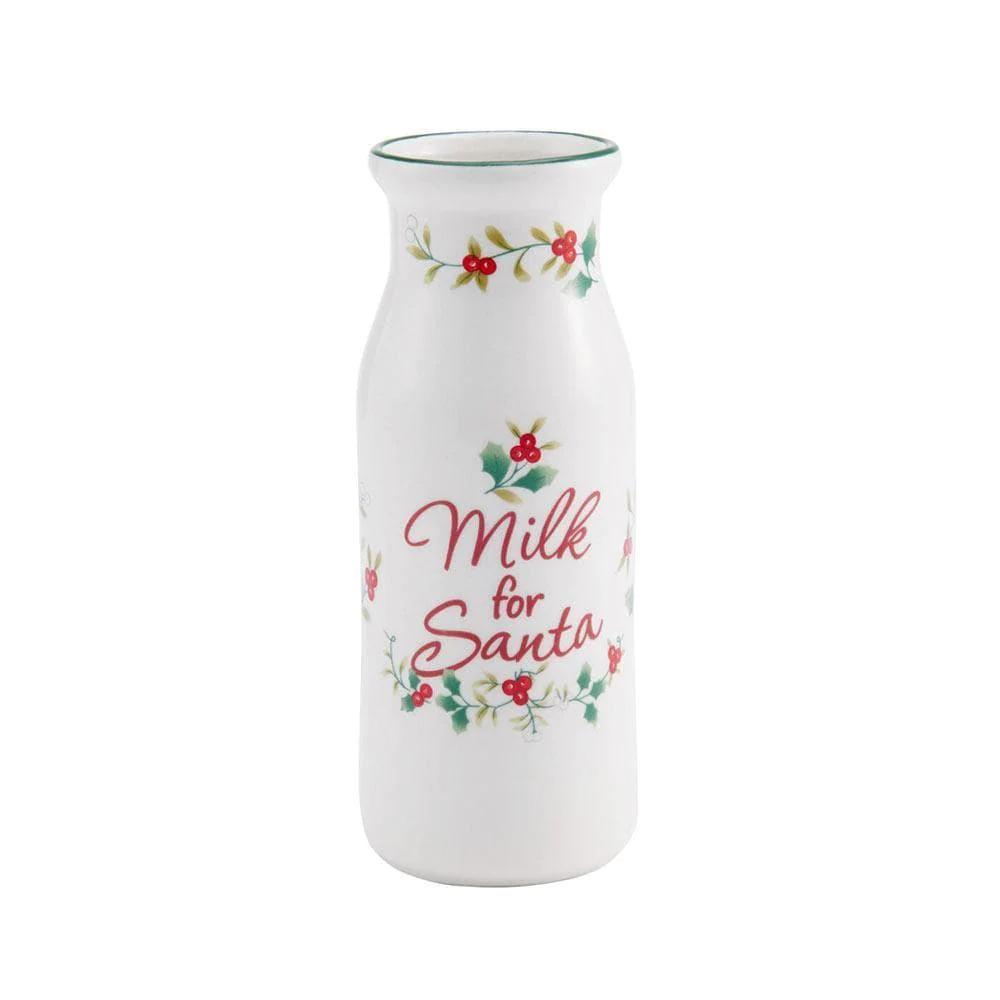 WinterberryMilk Jug and Mug Set