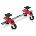 Norco 78090A 3600 Lb. Capacity Car Dolly