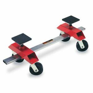 Norco 78090A 3600 Lb. Capacity Car Dolly