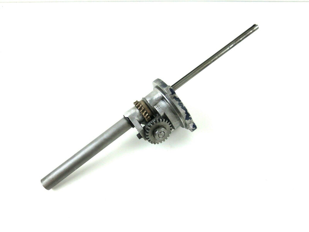 Ammco 7000 Brake LaCross Feed Power Take Off PTO Assembly 928809