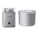 ICE-30BC Ice Cream Maker and Freezer Bowl Bundle