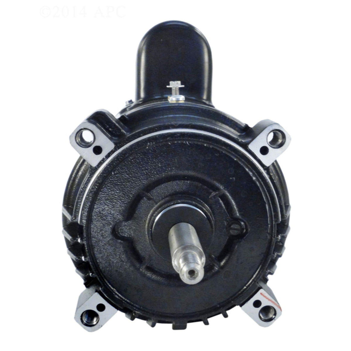 1.5 hp conservationist c face pool pump motor, 1 sf