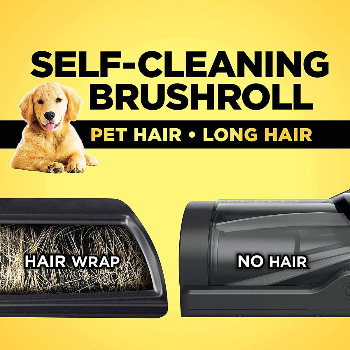 Shark HZ2002 Vertex Ultralight Corded Stick DuoClean PowerFins &amp; Self-Cleaning Brushroll, Perfect for Pets, Removable Hand Vacuum, Upholstery Tool, Dusting &amp; Pet Power Brushes, Cobalt Blue