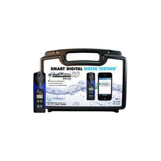 eXact Micro 20 w/ tooth Smart Photometer Starter Test Kit