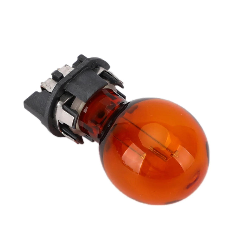 Philips Amber Front Turn Signal Light Bulb 12181NA PWY24W For Audi A4L Generic