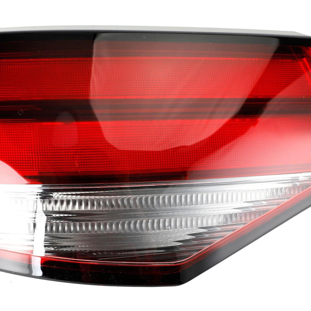 2020-2023 Nissan Sentra Tail Light Lamp 265556LB0A 265506LB0A NI2804121 Generic