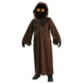 Star Wars Jawa Child Costume - Medium (8/10)