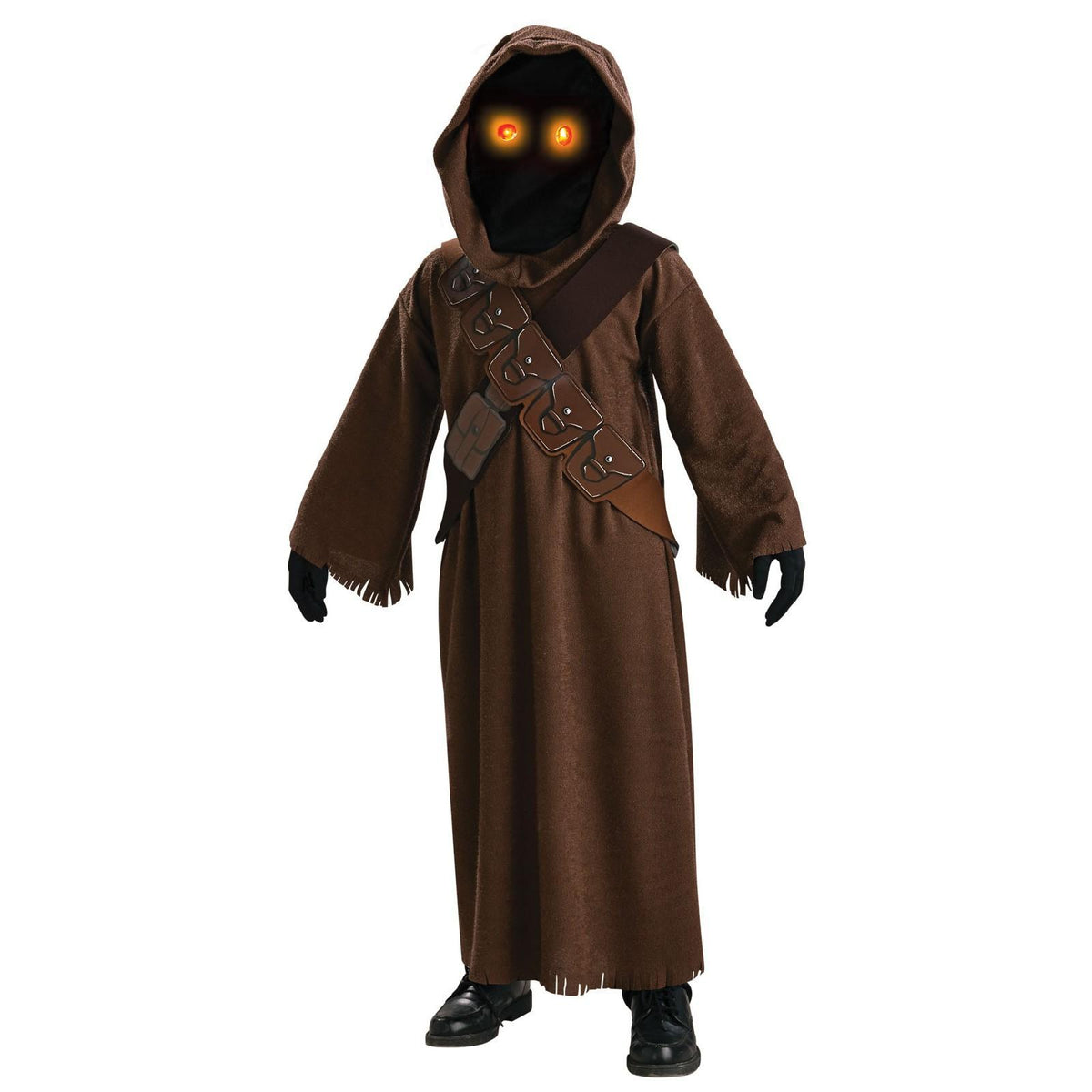 Star Wars Jawa Child Costume - Medium (8/10)