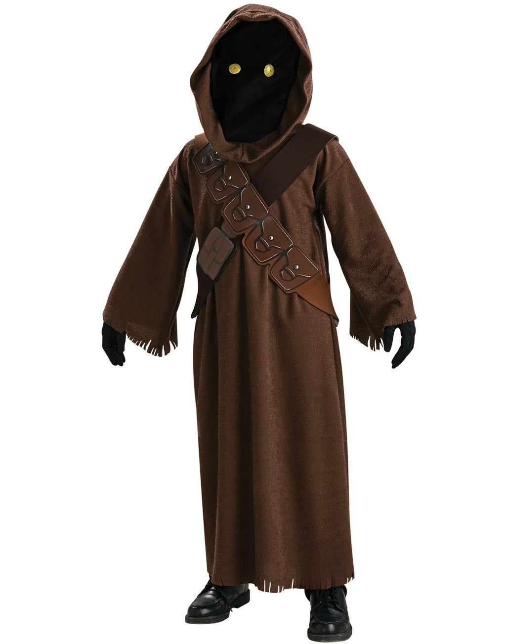 Star Wars Jawa Child Costume - Medium (8/10)