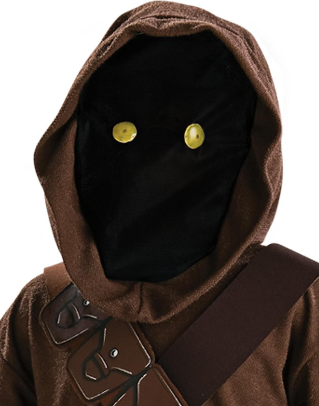 Star Wars Jawa Child Costume - Medium (8/10)