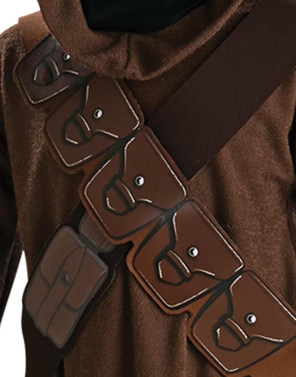 Star Wars Jawa Child Costume - Medium (8/10)