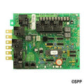 Water Group PCB, , R327, R641, ME Serial Deluxe, with Phone Plug