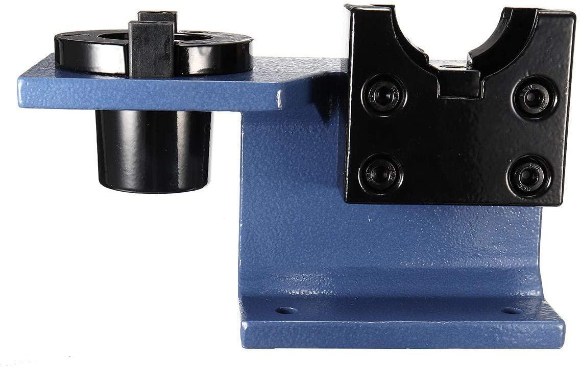 LIANGANAN Tools Pliers CAT40 Aluminum Universal H/V CNC Tool Holder Tightening Fixture Multifunction tool Hand Tools