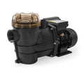 3/4 2400gph self primming above ground swimming pool pump w/ strainer 1.5" npt