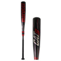Marucci CAT9 Connect -8 USSSA Baseball Bat: MSBCC98 30" 22 oz.