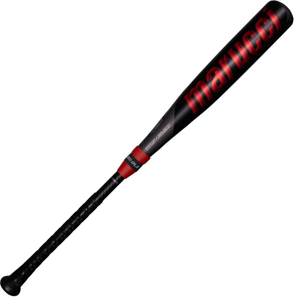 Marucci CAT9 Connect -8 USSSA Baseball Bat: MSBCC98 30" 22 oz.