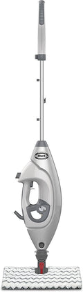 Shark Lift-Away Pro Steam Pocket Mop (S3973D), White