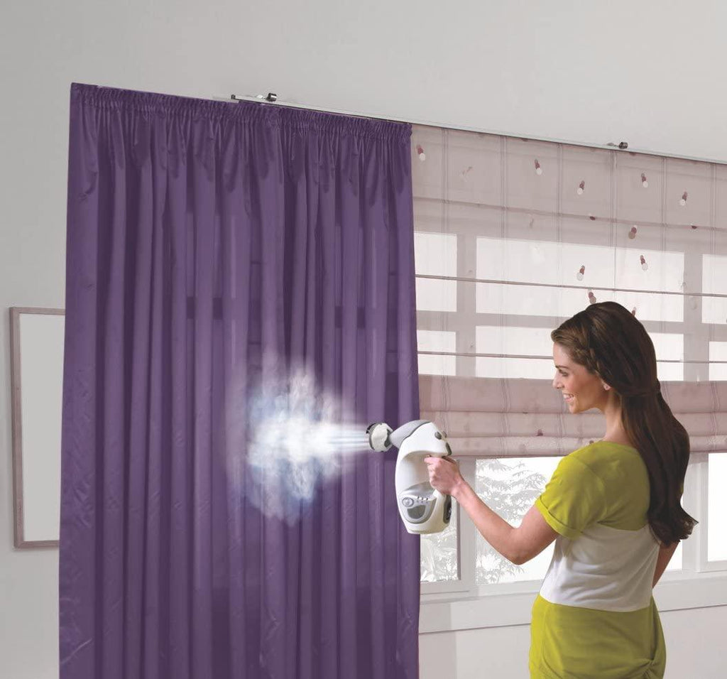 Shark Lift-Away Pro Steam Pocket Mop (S3973D), White
