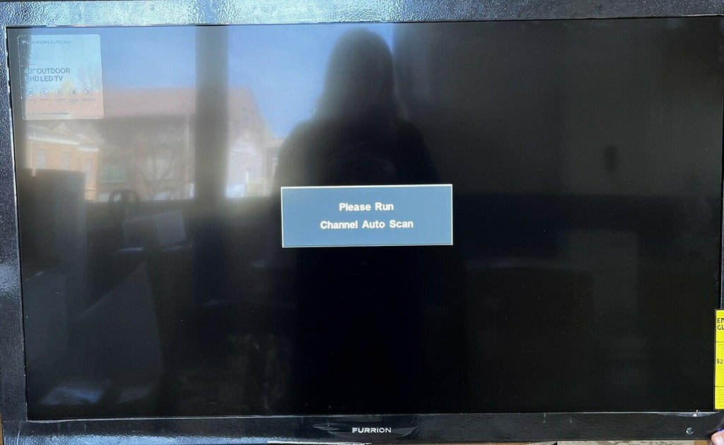 furrion aurora 43-inch partial sun outdoor tv (2024 model)