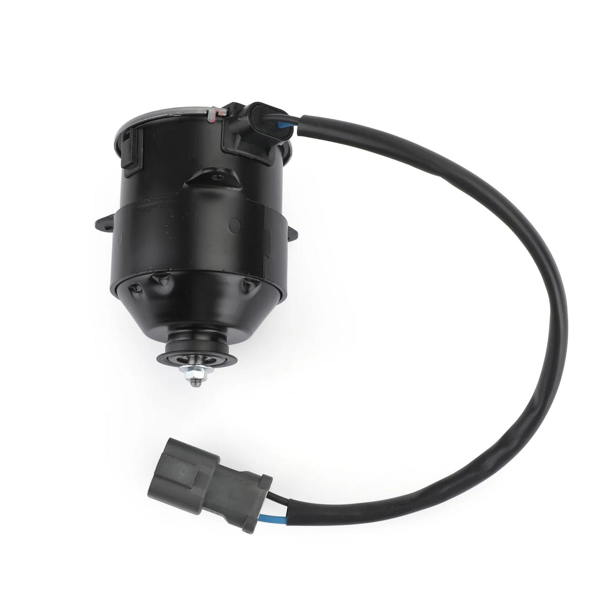 Radiator Fan Motor 5 Blade Fan For 03-07 Accord 2.4L 04-08 TSX 2.4L 02-06 RSX Generic