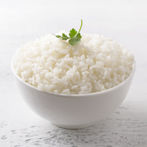 Rice Cooker, 2-Cup (Uncooked) / 4-Cup (Cooked), Steamer, Grain Cooker, Soup Maker, Oatmeal Cooker, Auto Keep Warm, 1 Qt, White, ARC-302-1NG