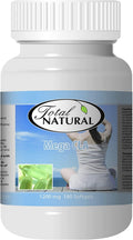 Mega CLA 1200mg 180s - [12 Bottles] Heart Health