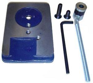 Brake LaCross Feed Extension -- PRO QUALITY
