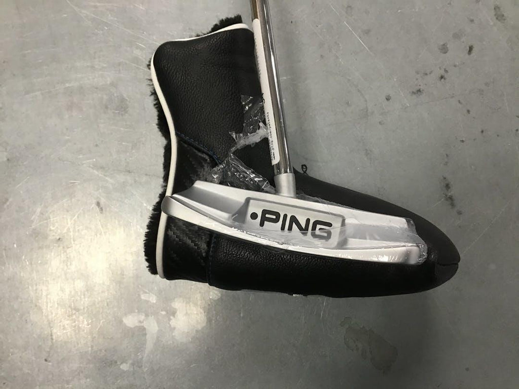 Used Ping Sigma G Blade Golf Putters