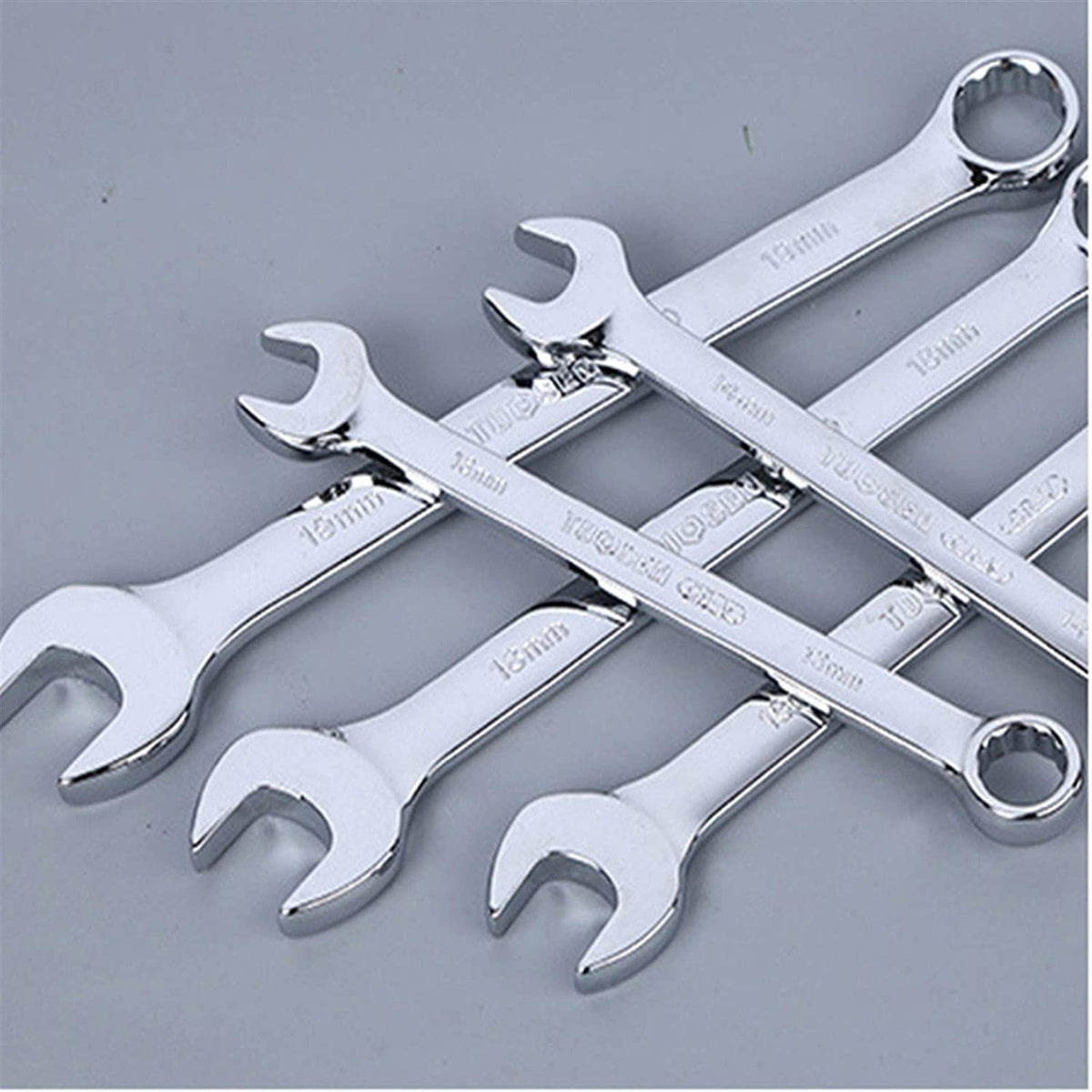 kengbi Exquisite WorkmanLong Service Life 37-pcs Tool Set Hand Tools for Car Repair Ratchet Spanner Wrench Socket Set Professional Car Repair Tool Kits