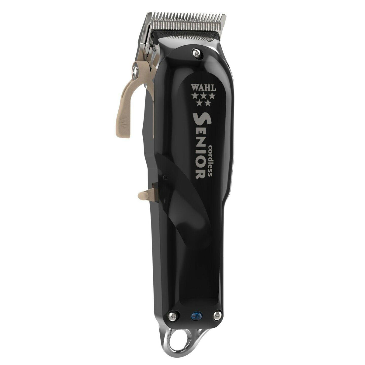 WAHL PROFESSIONAL 5 STAR SENIOR CORDLESS HAIR CLIPPER *UK*