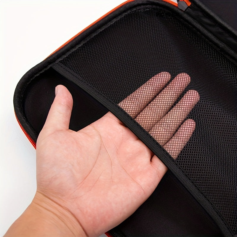 LarCapacity Tool StoraBags: Keep Your Electric Drills Safe And Secure With These Stylish Oxford Cloth Bags For Men