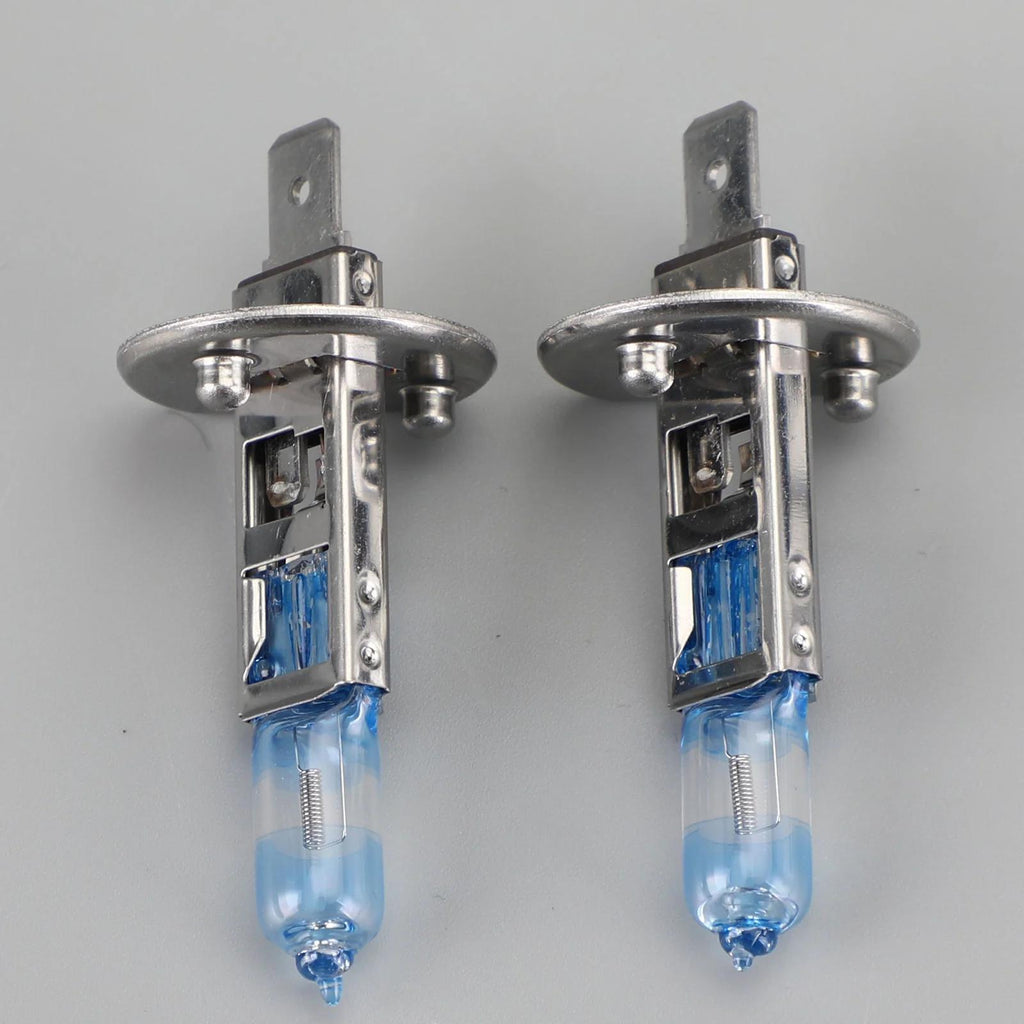 H1 For Phoenix Platinum Ultra White Light 4200K 75W 40M Longer +More Light Generic