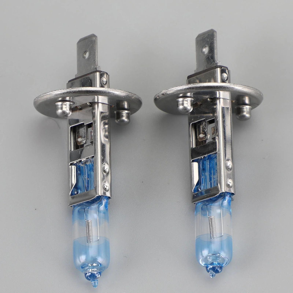 H1 For Phoenix Platinum Ultra White Light 4200K 75W 40M Longer +More Light Generic