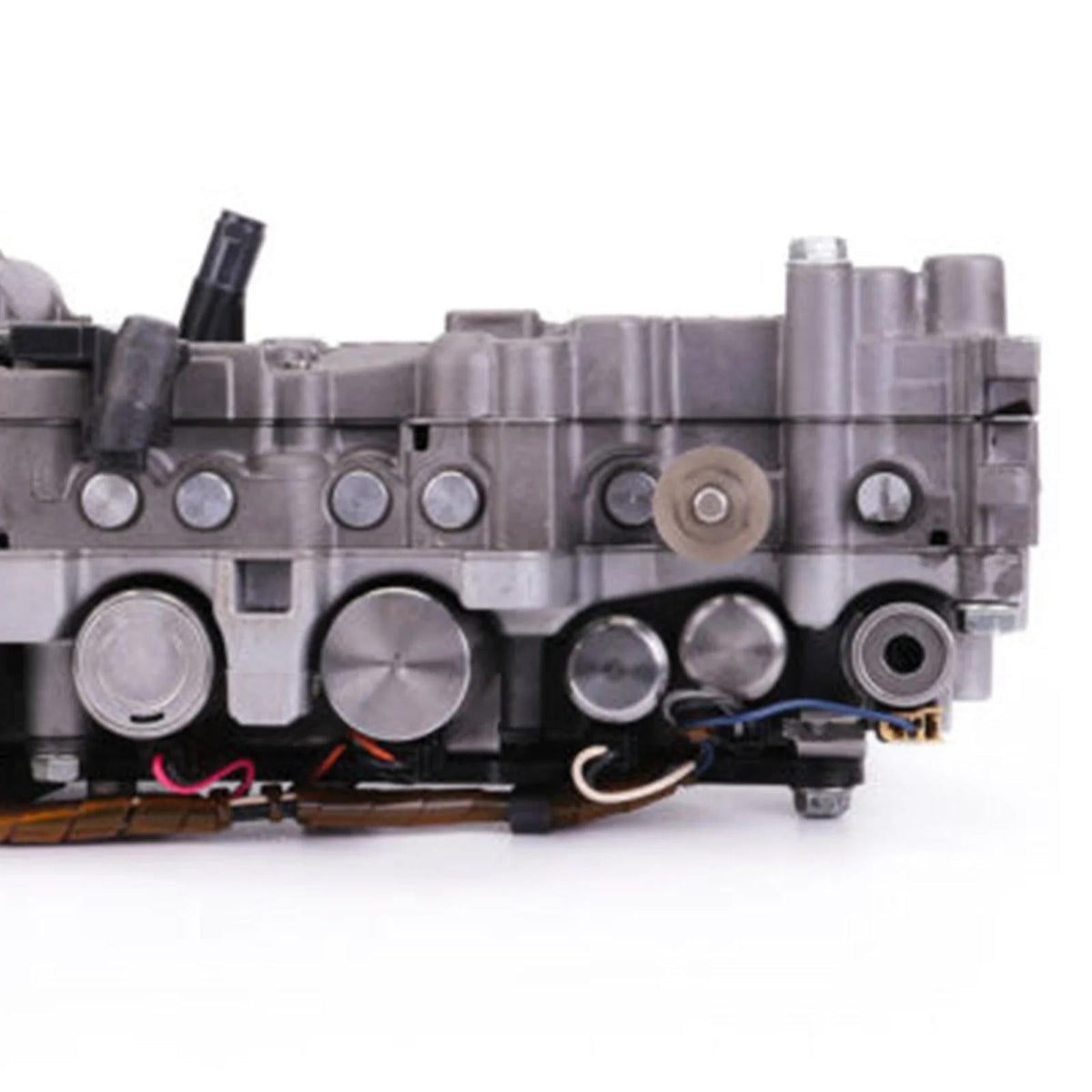 2009-2011 Toyota HIGHLANDER SIENNA 3.5L Transmission Valve body P47740 U660E w/7 Solenoid Generic