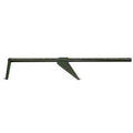 Central Tools & Lighting 6478 Brake Drum Wear Limit Gau6"-22"