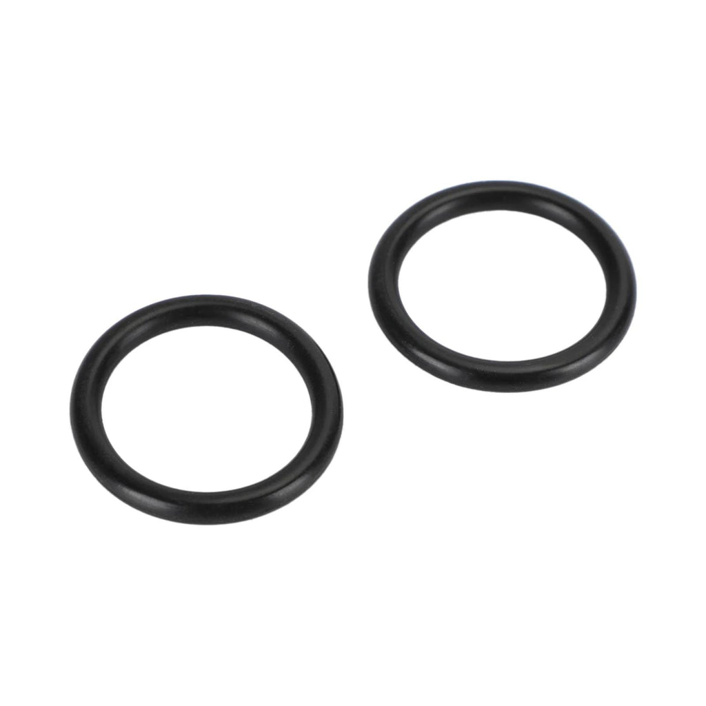 Honda Civic CRX Accord 2 x Coolant Connecting Pipe O-ring Set 91314-634-000 Generic