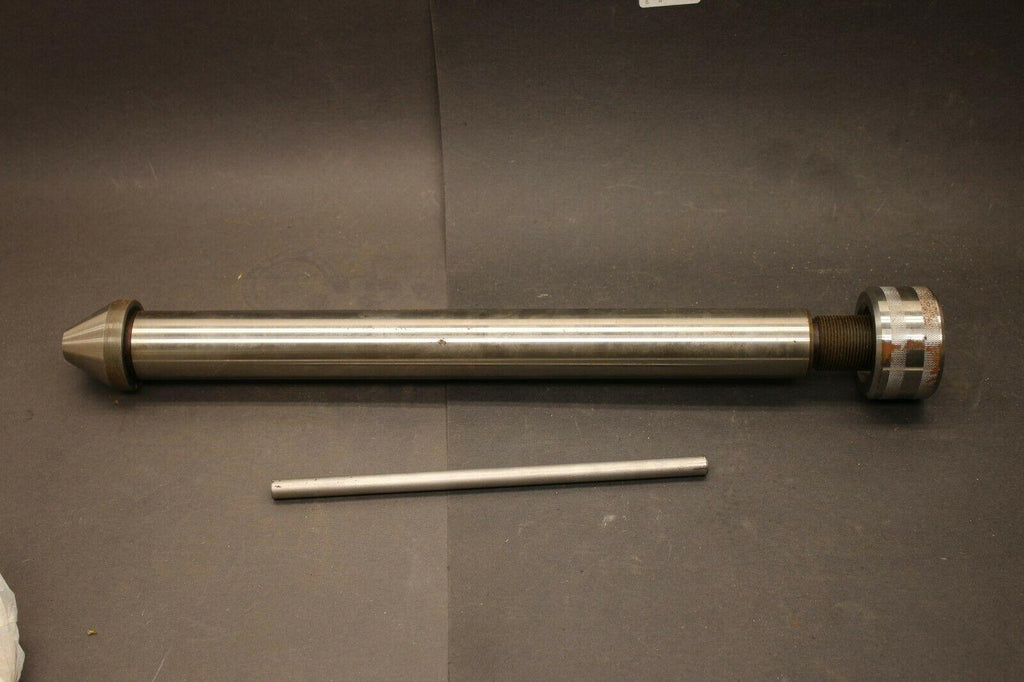 AccuTurn 434055 1-7/8" Heavy Duty Brake LaArbor Kit OLD STOCK