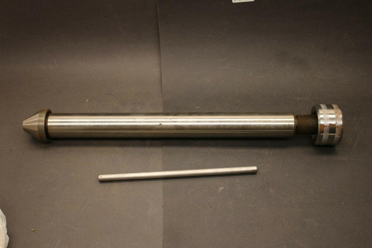 AccuTurn 434055 1-7/8" Heavy Duty Brake LaArbor Kit OLD STOCK