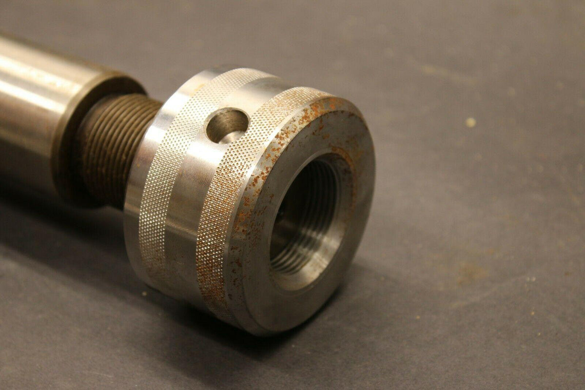 AccuTurn 434055 1-7/8" Heavy Duty Brake LaArbor Kit OLD STOCK