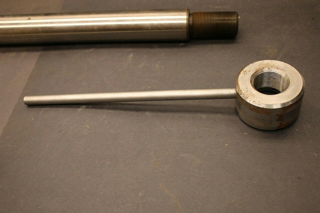 AccuTurn 434055 1-7/8" Heavy Duty Brake LaArbor Kit OLD STOCK