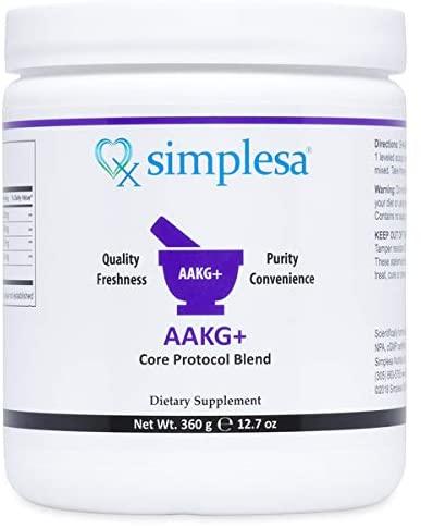 Neuro-Health Protocol “Core” Bundle #2 – a Natural Supplement Program for Improved Neurological Response, Increased Energy and Reduced Muscle Fatigue. Made in USA, Non-GMO.